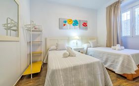Altillo Sweet Home & Parking Incluido