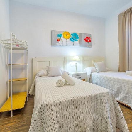 Altillo Sweet Home & Parking Incluido Córdoba Exterior foto