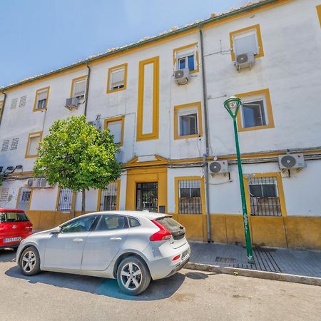 Altillo Sweet Home & Parking Incluido Córdoba Exterior foto