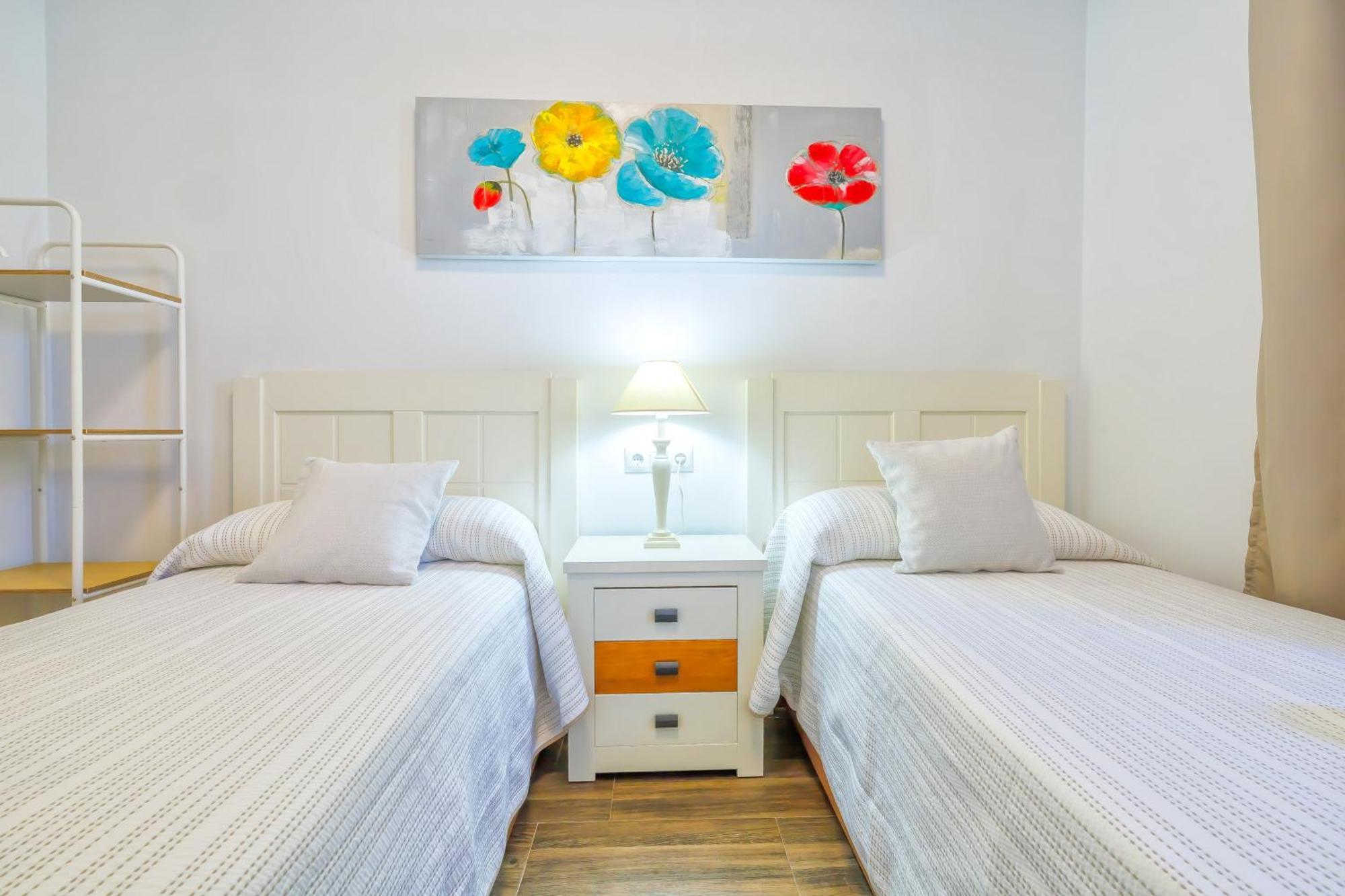 Altillo Sweet Home & Parking Incluido Córdoba Exterior foto