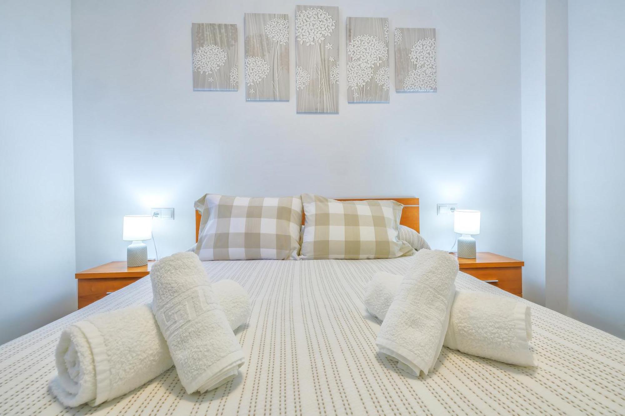 Altillo Sweet Home & Parking Incluido Córdoba Exterior foto