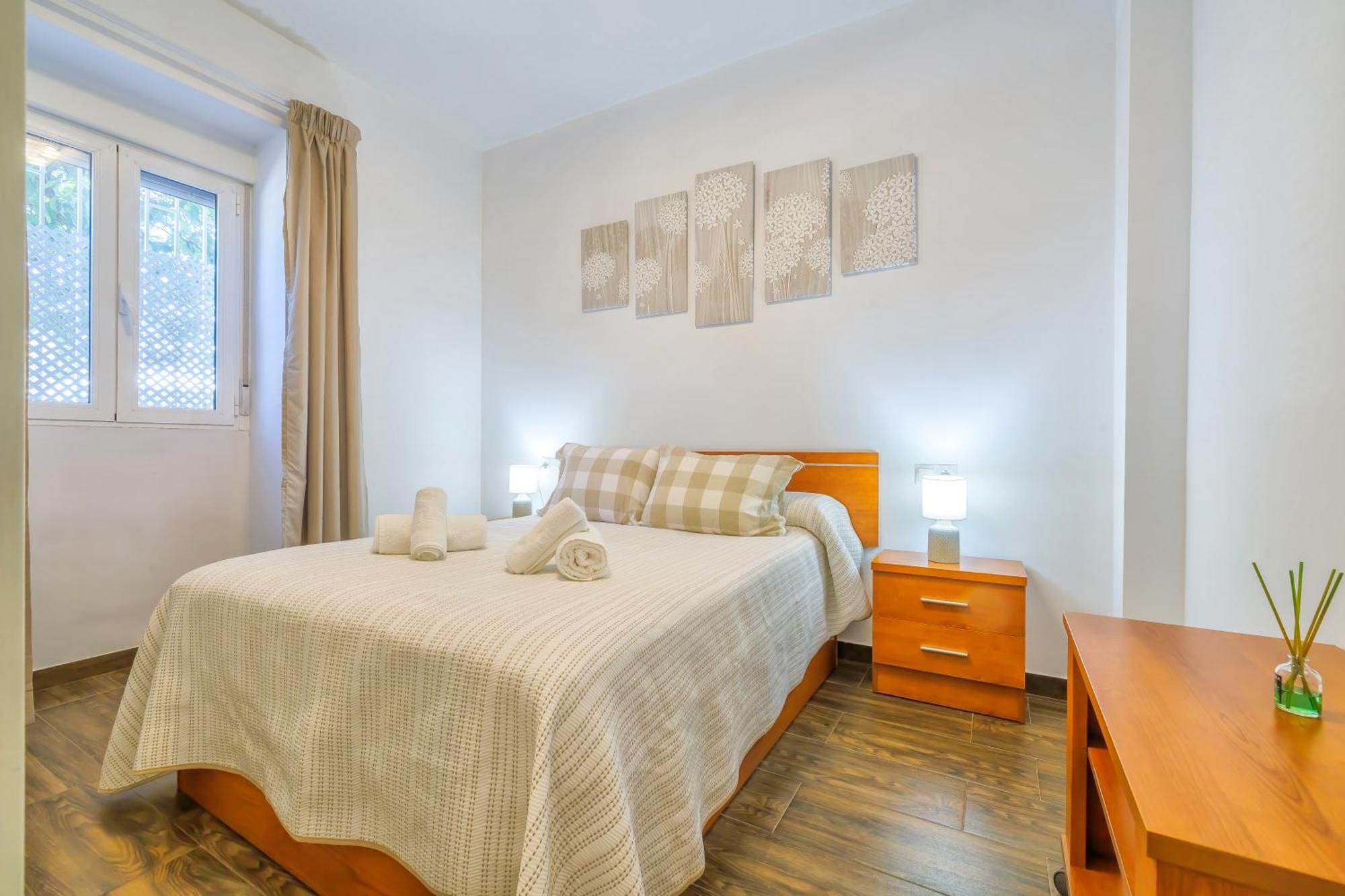 Altillo Sweet Home & Parking Incluido Córdoba Exterior foto