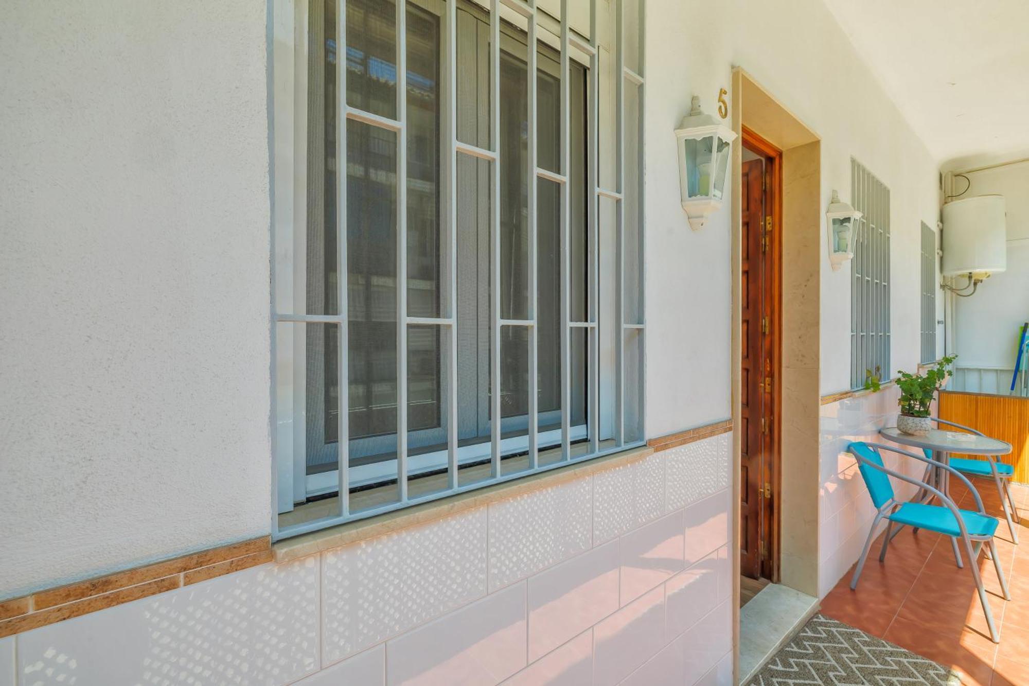 Altillo Sweet Home & Parking Incluido Córdoba Exterior foto