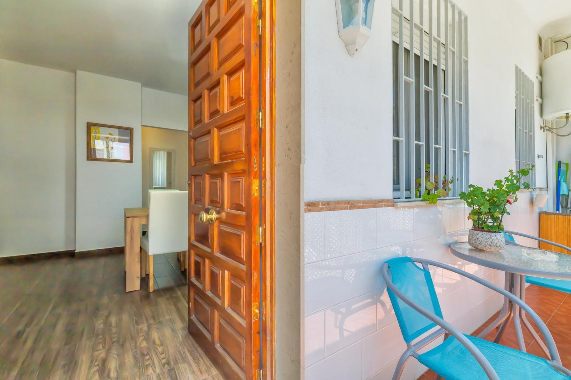 Altillo Sweet Home & Parking Incluido Córdoba Exterior foto