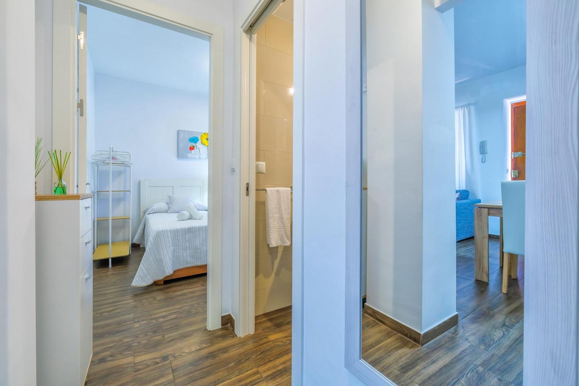 Altillo Sweet Home & Parking Incluido Córdoba Exterior foto