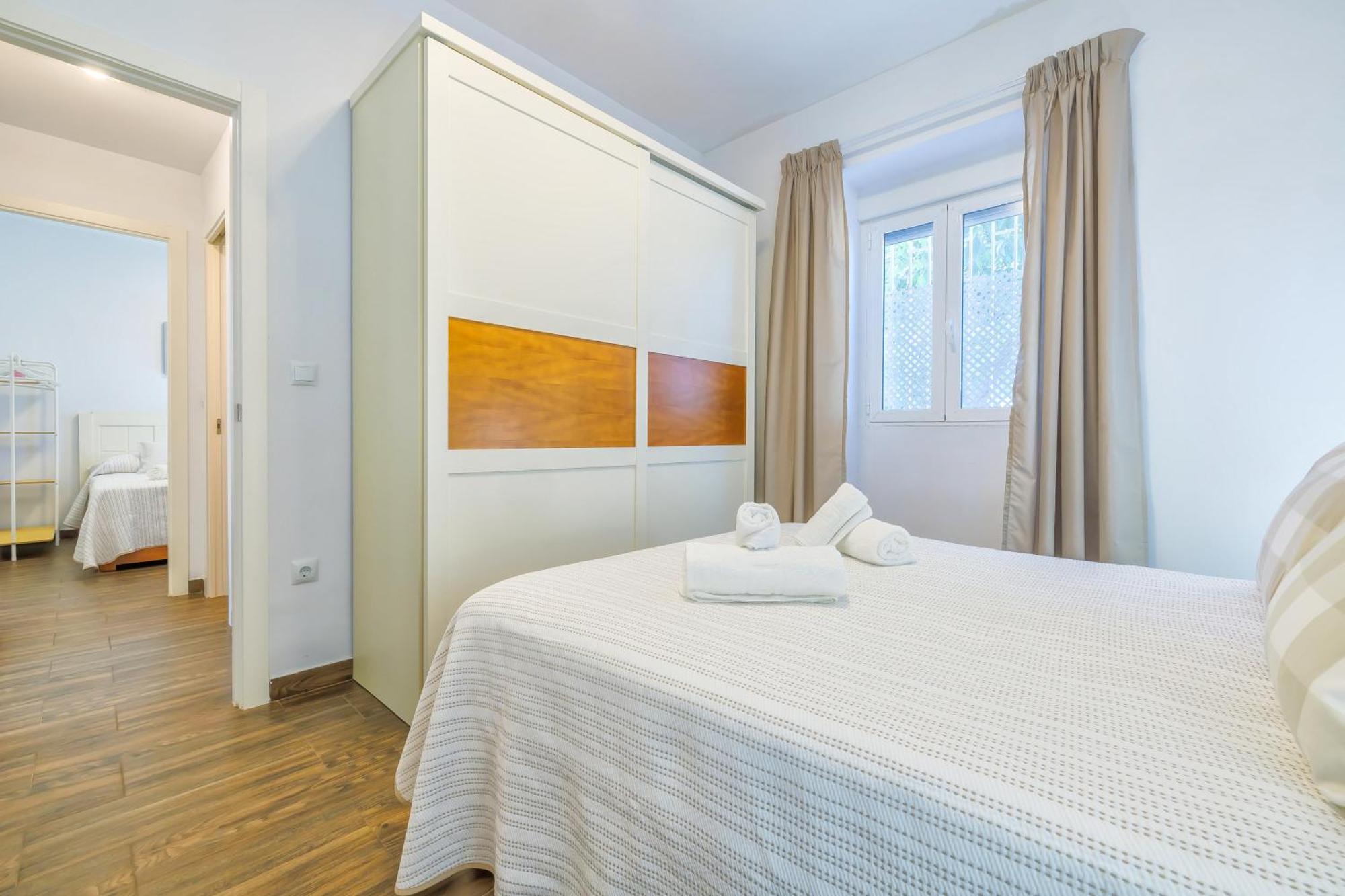Altillo Sweet Home & Parking Incluido Córdoba Exterior foto